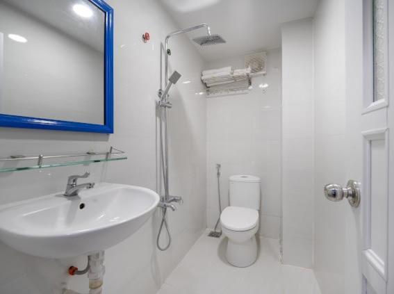 Elena Seaview Hotel Da Nang Dış mekan fotoğraf